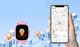 Kidoboo Smartwatch K3 Watchme Gen2, 4G, GPS, WiFi, SIM & SOS, Μπλε/Μαύρο