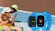 Kidoboo Smartwatch K3 Watchme Gen2, 4G, GPS, WiFi, SIM & SOS, Μπλε/Μαύρο