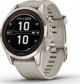 Σπορ ρολόι Garmin SMARTWATCH FENIX 7S PRO SOLAR/SAND/GOLD 010-02776-15 GARMIN 13226258 753759317652