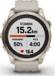 Σπορ ρολόι Garmin SMARTWATCH FENIX 7S PRO SOLAR/SAND/GOLD 010-02776-15 GARMIN 13226258 753759317652