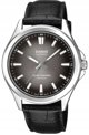 Ανδρικό Ρολόι CASIO Solar MTS-RS100L-1AVDF + Κουτί