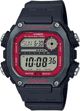 Ρολόι Casio Ανδρικό DW-291H-1BVCF (zd150b)