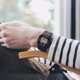 Ρολόι Casio G-SHOCK DW-5600RL -1ER kostka.