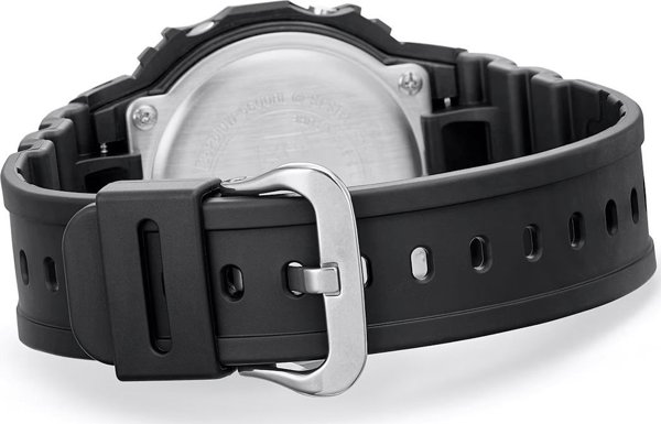 Ρολόι Casio G-SHOCK DW-5600RL -1ER kostka.