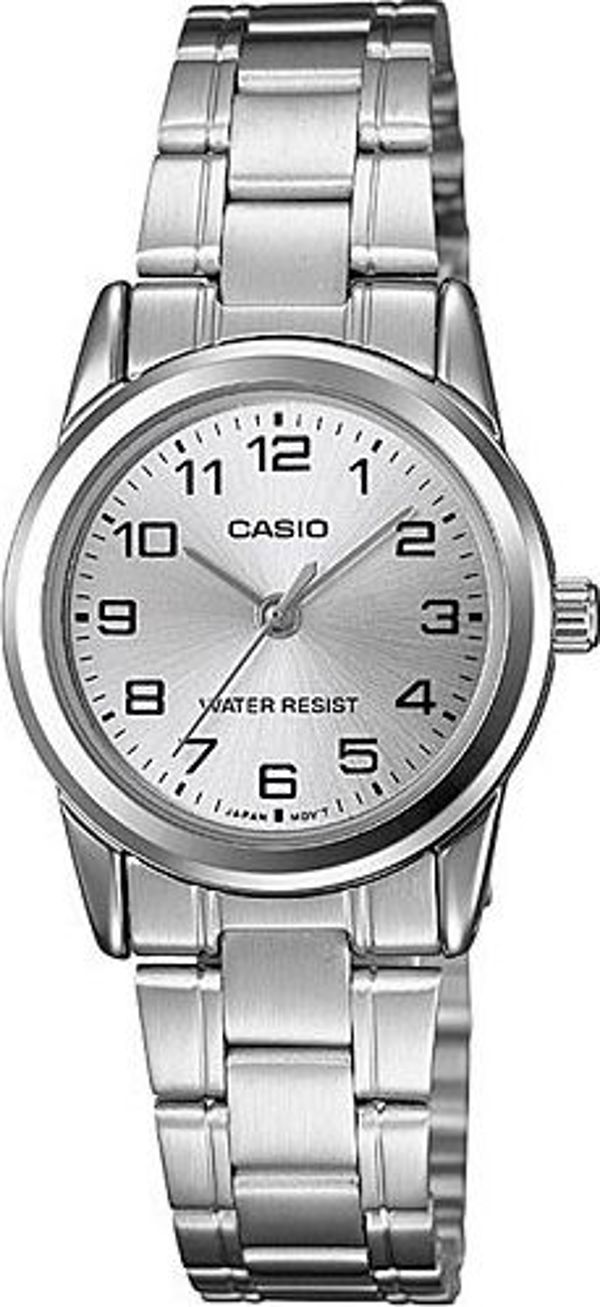 Γυναικείο Ρολόι CASIO LTP-V001D-7BUDF (zd589a)