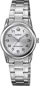 Γυναικείο Ρολόι CASIO LTP-V001D-7BUDF (zd589a)