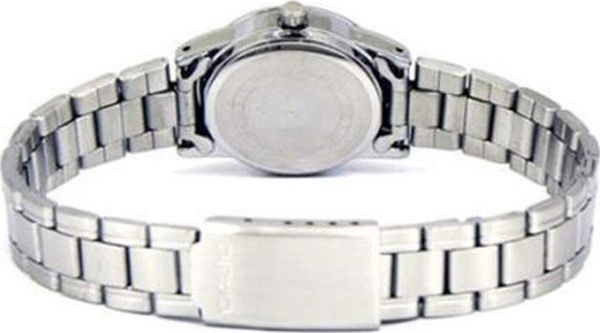 Γυναικείο Ρολόι CASIO LTP-V001D-7BUDF (zd589a)