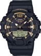 Ρολόι Casio Ρολόι Casio HDC-700-9A