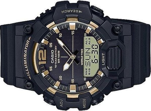 Ρολόι Casio Ρολόι Casio HDC-700-9A
