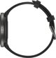 Αθλητικό ρολόι Polar Ignite 3 Titanium Μαύρο (IGNITE 3 TI SIL BLK S-L)