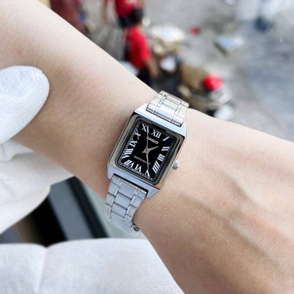 Γυναικείο Ρολόι Casio
