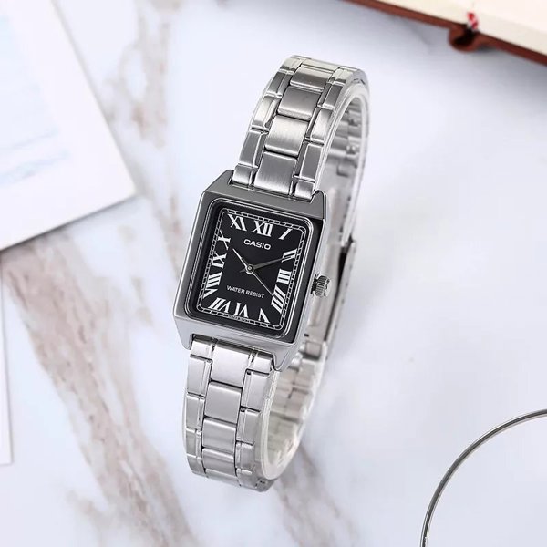 Γυναικείο Ρολόι Casio