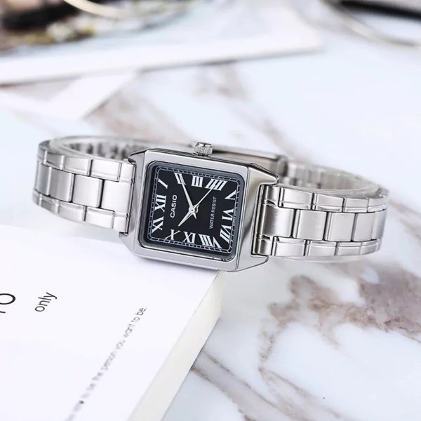 Γυναικείο Ρολόι Casio