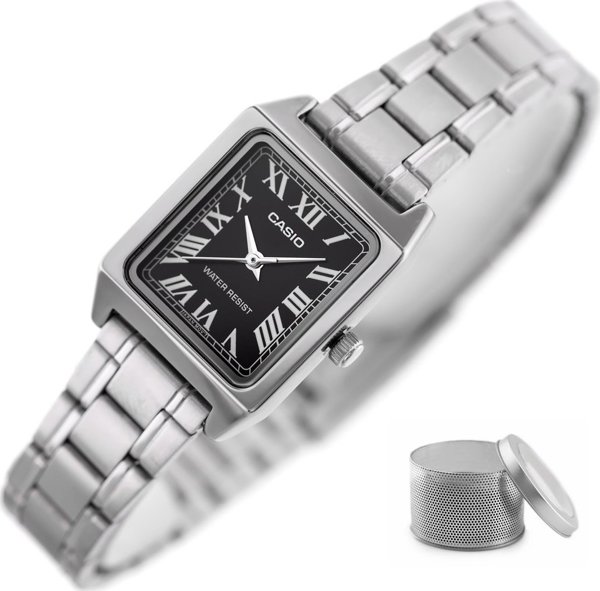 Γυναικείο Ρολόι Casio