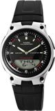Ρολόι CASIO Ανδρικό Πολυλειτουργικό AW-80 -1A (381729)