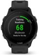 Αθλητικό ρολόι Garmin Garmin Forerunner 955 Μαύρο (010-02638-30)