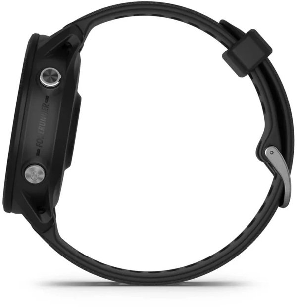 Αθλητικό ρολόι Garmin Garmin Forerunner 955 Μαύρο (010-02638-30)