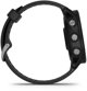Αθλητικό ρολόι Garmin Garmin Forerunner 955 Μαύρο (010-02638-30)