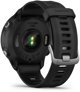 Αθλητικό ρολόι Garmin Garmin Forerunner 955 Μαύρο (010-02638-30)