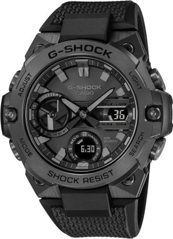 Ρολόι Casio Casio GST-B400BB-1AER