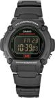 Ρολόι Casio Ανδρικό CASIO W-219H-8BVDF