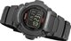 Ρολόι Casio Ανδρικό CASIO W-219H-8BVDF