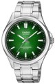 Ζεγκάρεκ Μέτσκι CASIO Solar MTS-RS100D-3AVDF + BOX