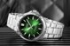 Ζεγκάρεκ Μέτσκι CASIO Solar MTS-RS100D-3AVDF + BOX