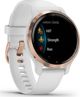 Αθλητικό ρολόι Garmin Venu 2S Λευκό (010-02429-13)