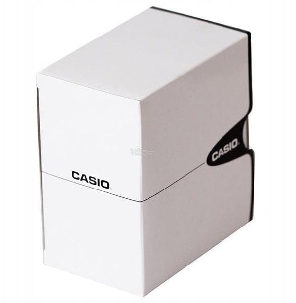 Ανδρικό Ρολόι CASIO MTP-1370D-1A1VDF + κουτί