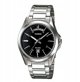 Ανδρικό Ρολόι CASIO MTP-1370D-1A1VDF + κουτί