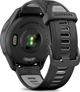 Garmin Forerunner 265 Sports Watch Black and Grey (010-02810-10) 13178936 753759313715
