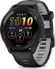 Garmin Forerunner 265 Sports Watch Black and Grey (010-02810-10) 13178936 753759313715
