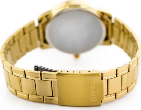 Ρολόι CASIO ΑΝΔΡΙΚΟ ΡΟΛΟΙ CASIO MTPV002g-1BUDF (zd103a)