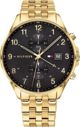 Ρολόι Tommy Hilfiger ΑΝΔΡΙΚΟ 1791708 WEST (zf018b)