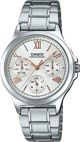 Γυναικείο Ρολόι Casio LTP-V300D-7A2 Enticer