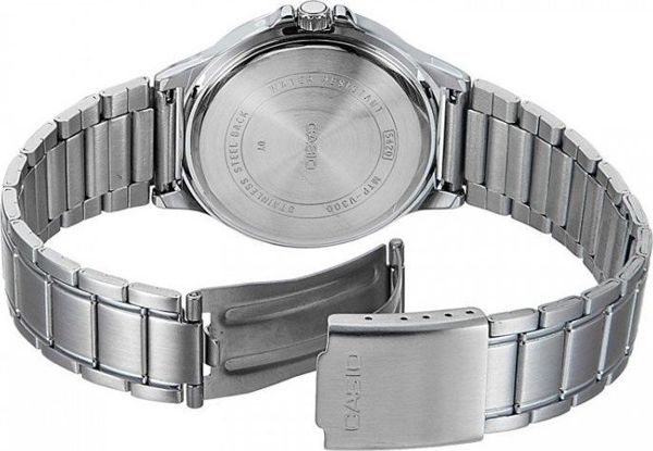 Γυναικείο Ρολόι Casio LTP-V300D-7A2 Enticer