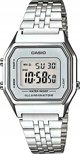 Zegarek Casio Zegarek Damski Casio ( 28 mm)
