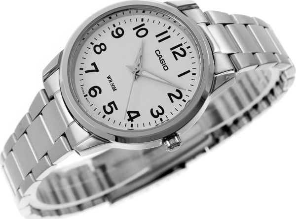 Γυναικείο Ρολόι CASIO LTP-1303D-7BVDF (zd591d)