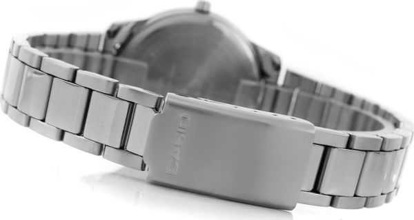 Γυναικείο Ρολόι CASIO LTP-1303D-7BVDF (zd591d)