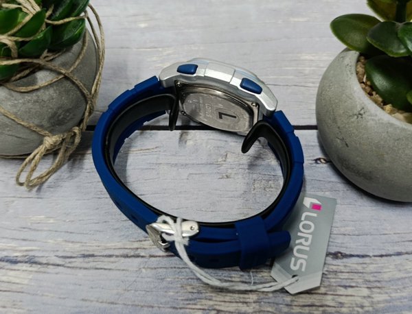 Ρολόι Lorus R2333QX9 αθλητικό για νέους