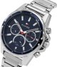 Zegarek Tommy Hilfiger ZEGAREK ΜΕΣΚΙ TOMMY HILFIGER 1791788 MASON (zf035b)