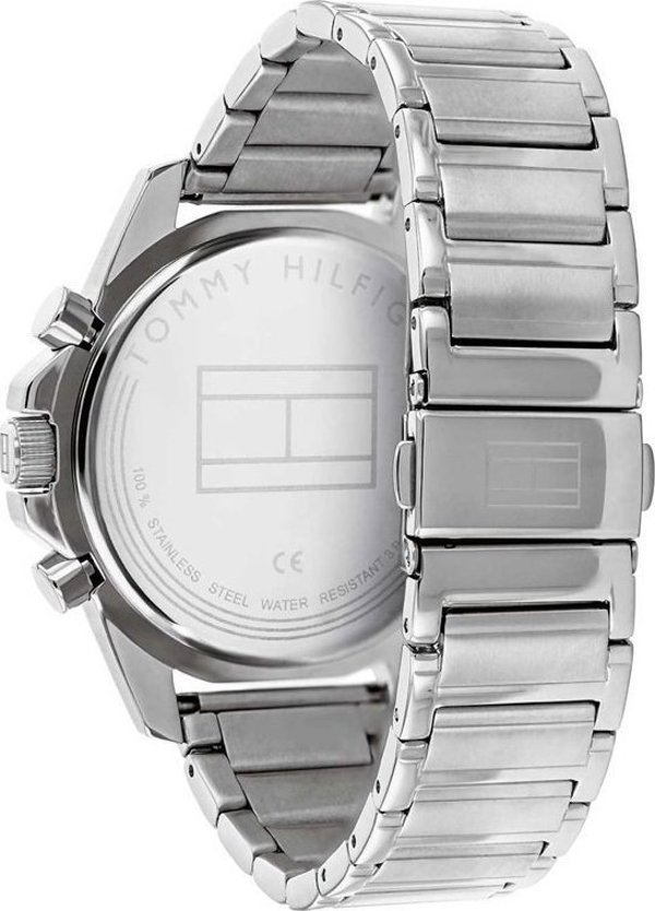 Zegarek Tommy Hilfiger ZEGAREK ΜΕΣΚΙ TOMMY HILFIGER 1791788 MASON (zf035b)