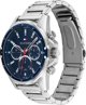 Zegarek Tommy Hilfiger ZEGAREK ΜΕΣΚΙ TOMMY HILFIGER 1791788 MASON (zf035b)