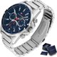 Zegarek Tommy Hilfiger ZEGAREK ΜΕΣΚΙ TOMMY HILFIGER 1791788 MASON (zf035b)