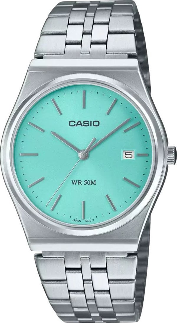 Zegarek Casio Zegarek Casio Classic MTP-B145D-2A1VEF