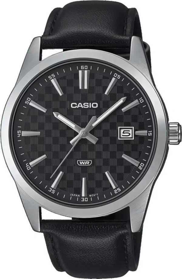 Ρολόι Casio ΖΕΓΑΡΕΚ ΜΕΣΚΙ CASIO MTP-VD03L-1A + ΚΟΥΤΙ NoSize