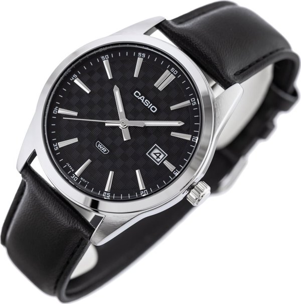 Ρολόι Casio ΖΕΓΑΡΕΚ ΜΕΣΚΙ CASIO MTP-VD03L-1A + ΚΟΥΤΙ NoSize