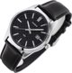 Ρολόι Casio ΖΕΓΑΡΕΚ ΜΕΣΚΙ CASIO MTP-VD03L-1A + ΚΟΥΤΙ NoSize
