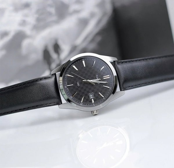 Ρολόι Casio ΖΕΓΑΡΕΚ ΜΕΣΚΙ CASIO MTP-VD03L-1A + ΚΟΥΤΙ NoSize